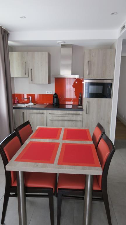 Yatt Hotel Arcachon Eksteriør bilde