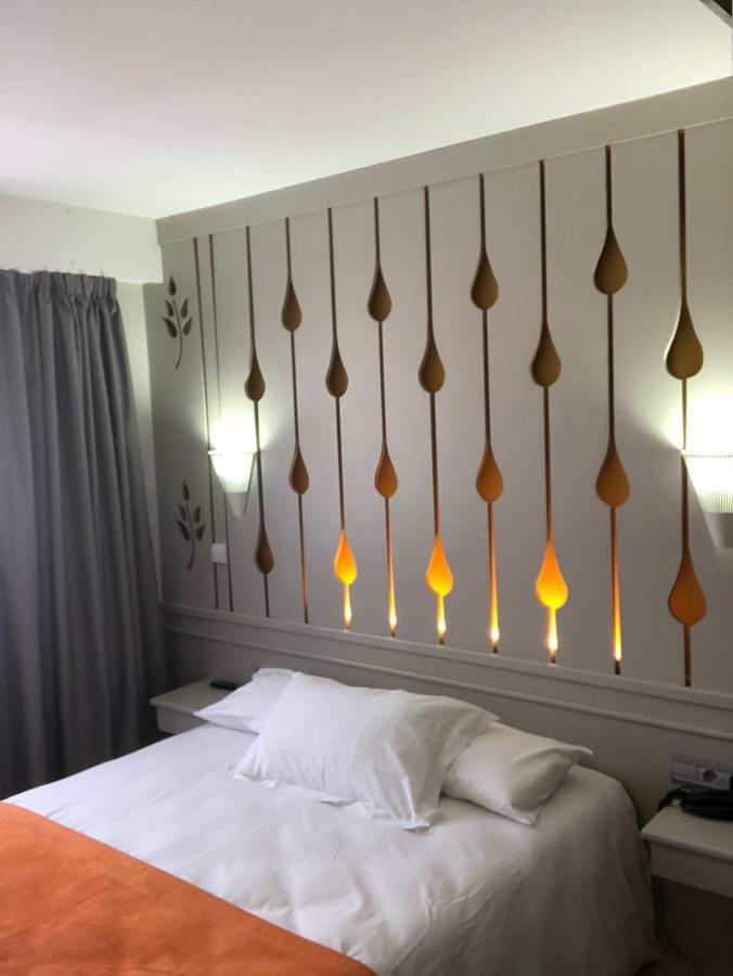 Yatt Hotel Arcachon Eksteriør bilde