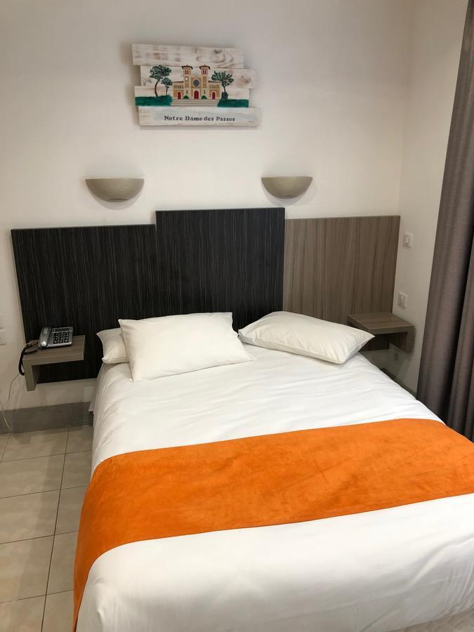 Yatt Hotel Arcachon Eksteriør bilde
