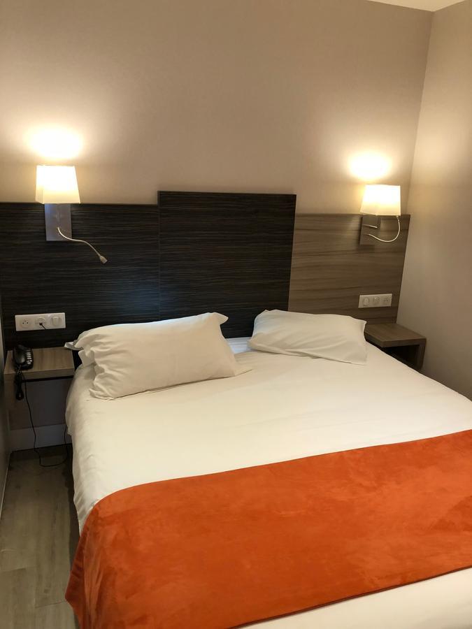Yatt Hotel Arcachon Eksteriør bilde