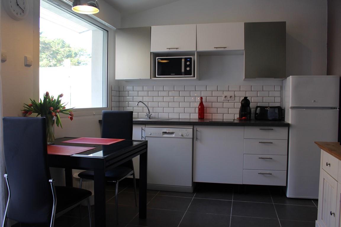 Yatt Hotel Arcachon Eksteriør bilde