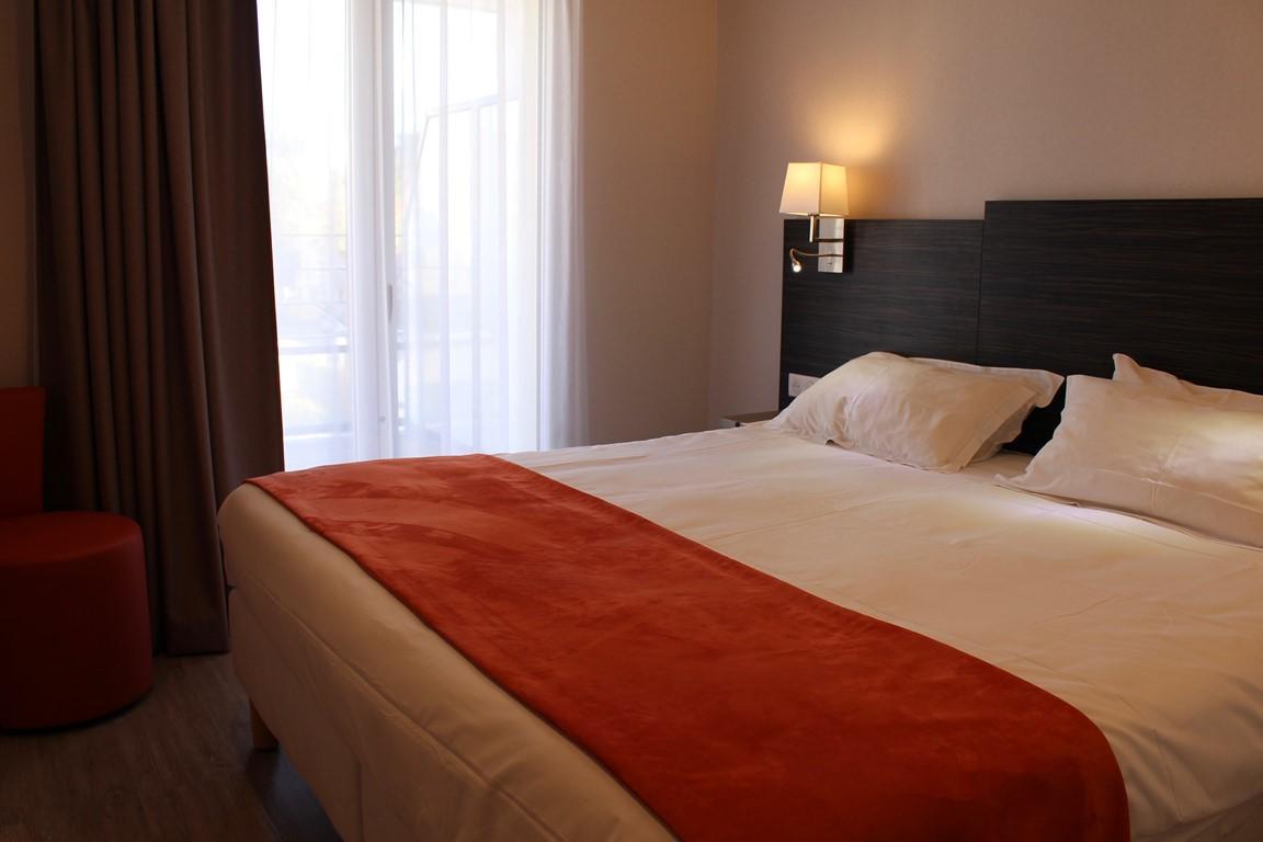 Yatt Hotel Arcachon Eksteriør bilde