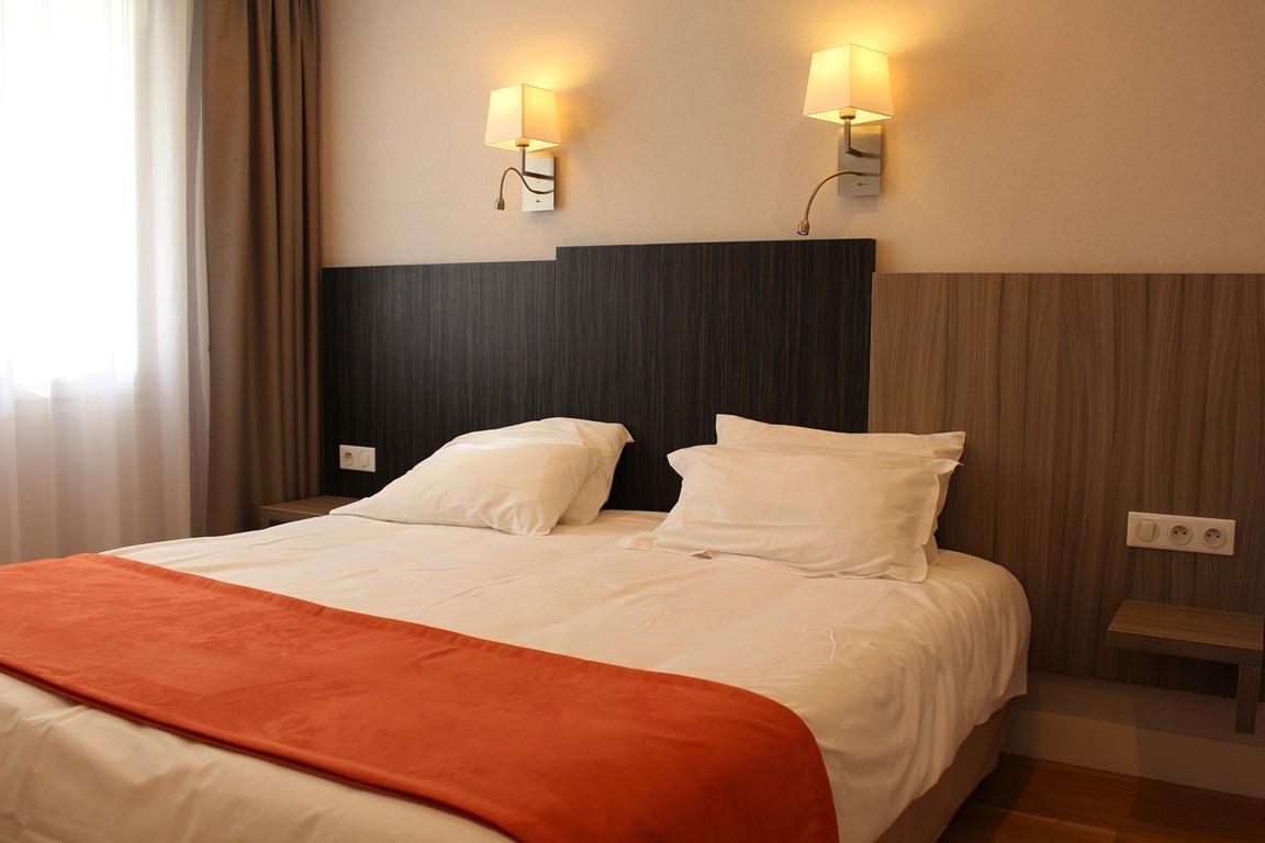 Yatt Hotel Arcachon Eksteriør bilde