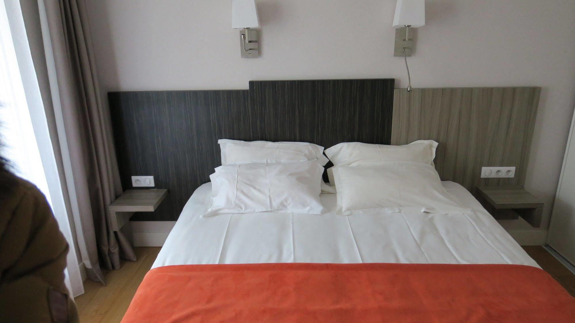 Yatt Hotel Arcachon Eksteriør bilde